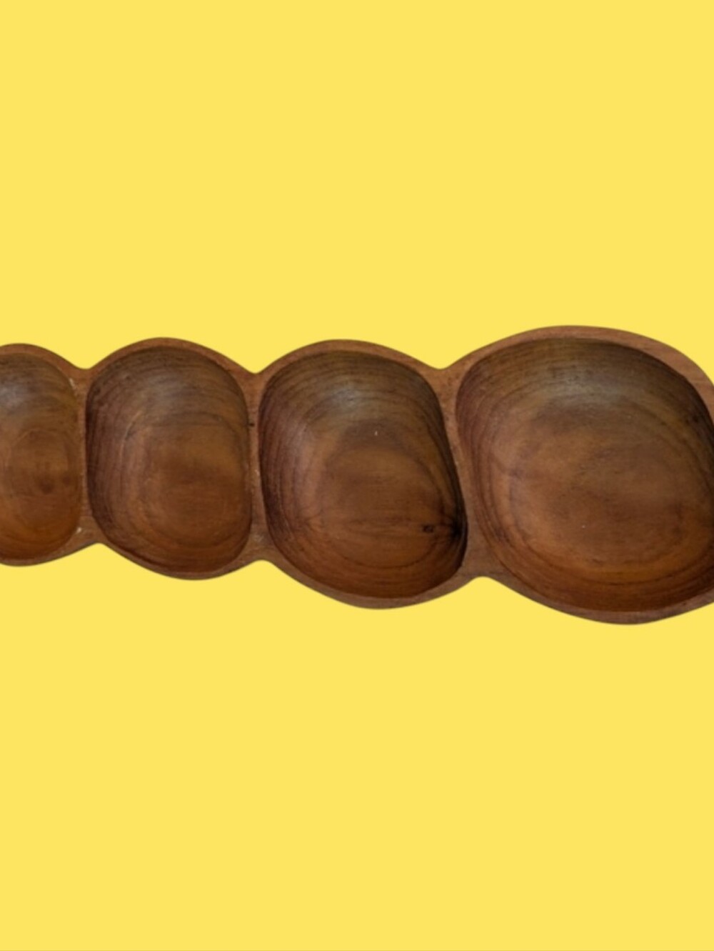 Wooden Serving Tray